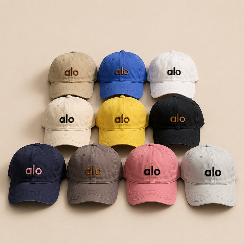 Alo Cap