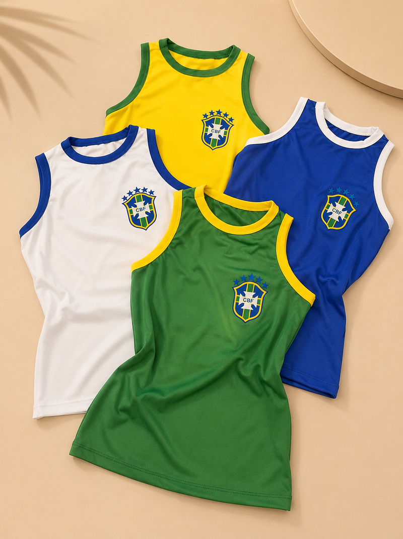 Brasil Top Summer