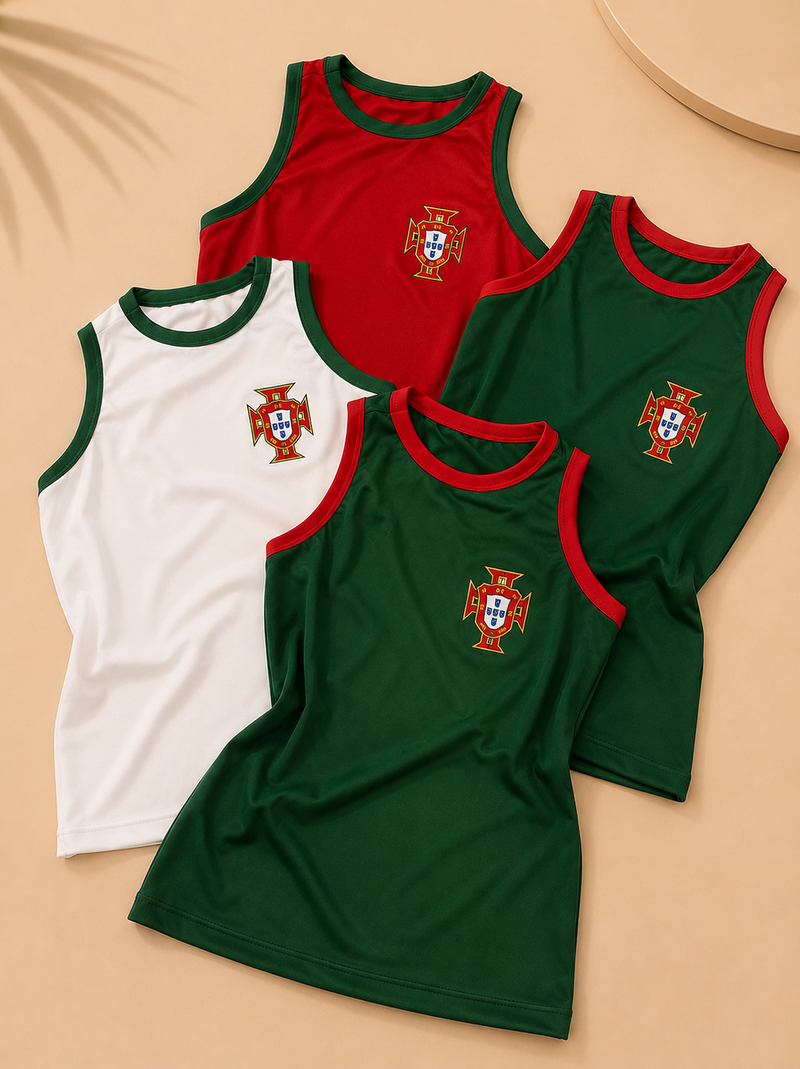Portugal Top Summer